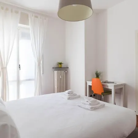 Apartment Italianway - Masaccio 18 B Milan