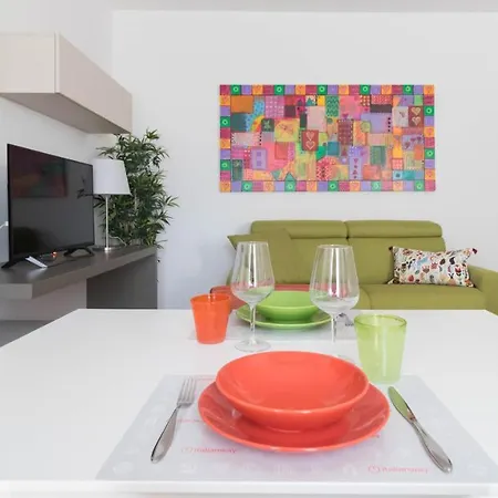 Italianway - Masaccio 18 B Apartment Milan