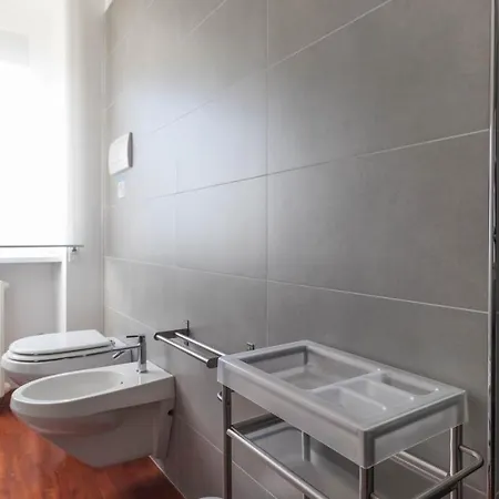Italianway - Masaccio 18 B Apartment
