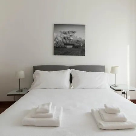 Italianway - Masaccio 18 B Apartment *
