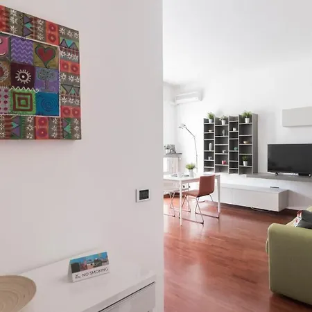 Italianway - Masaccio 18 B Apartment