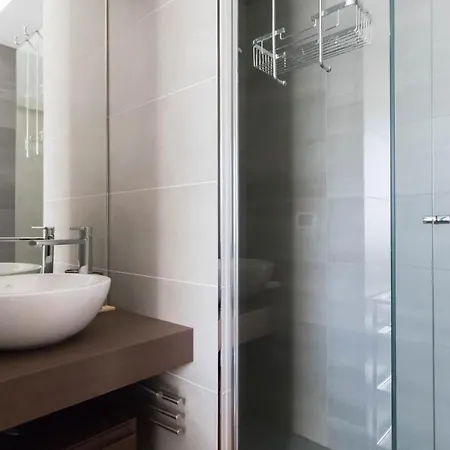 Apartment Italianway - Masaccio 18 B *