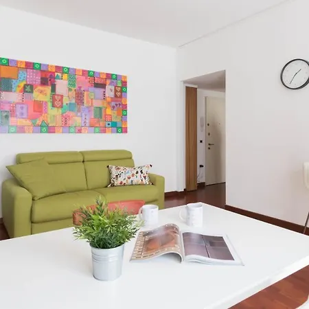 Italianway - Masaccio 18 B Apartment *