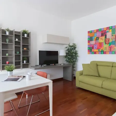 Apartment Italianway - Masaccio 18 B *