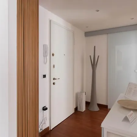 Apartment Italianway - Masaccio 18 B