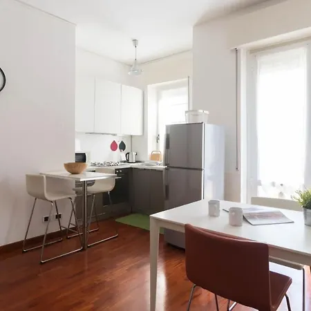 Apartment Italianway - Masaccio 18 B *
