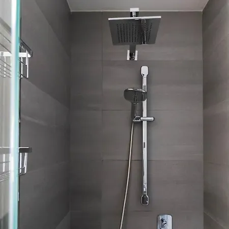 Apartment Italianway - Masaccio 18 B *