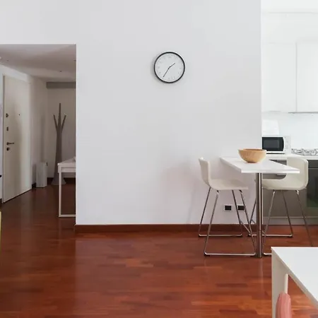 Apartment Italianway - Masaccio 18 B